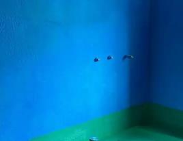 五常卫生间测漏水多少钱