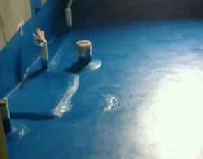 五常卫生间测漏水多少钱